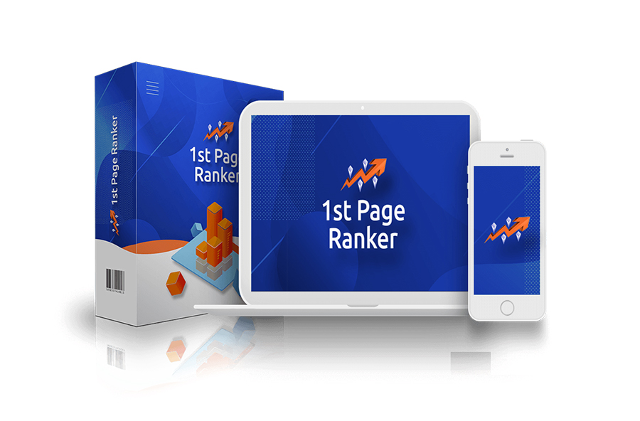 1st Page Ranker - It's Live - 20% + 15% Cashback
Rank On The 1st Page Of Google &amp; YouTube With Just A Few Clicks!
Save money &amp; earn cashback » is.gd/XSyTav
#digitalmarketing #onlinemarketing #internetmarketing #ecommerce