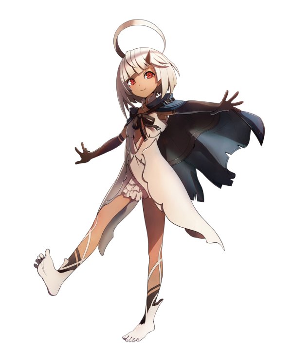 "I'm Phym! I am an Aragami, but I don't eat people! Can I have a bit of cake...?"

-All rights go to Bandai Namco
-Strictly SFW, will block any NSFW account that follows me
-No ship
-Social Link focus in RP
-Open DMs
-More below

#GERP #MVRP #OpenRP #FateRP

Like and RT please?