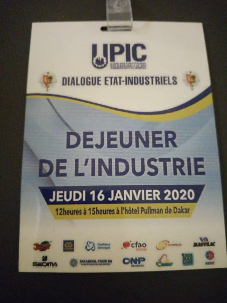 _aissatoundiaye's tweet photo. Heureuse d’avoir participé au déjeuner-débat de #UPIC et #MDIPMI sur les opportunités et menaces de la #ZLECA.
Pour #ONUDI, promotion de la valeur ajoutée et amélioration des cadres réglementaires sont des éléments critiques du dév. #industriel à prendre en compte par la ZLECA. https://t.co/FZ67wSac9T