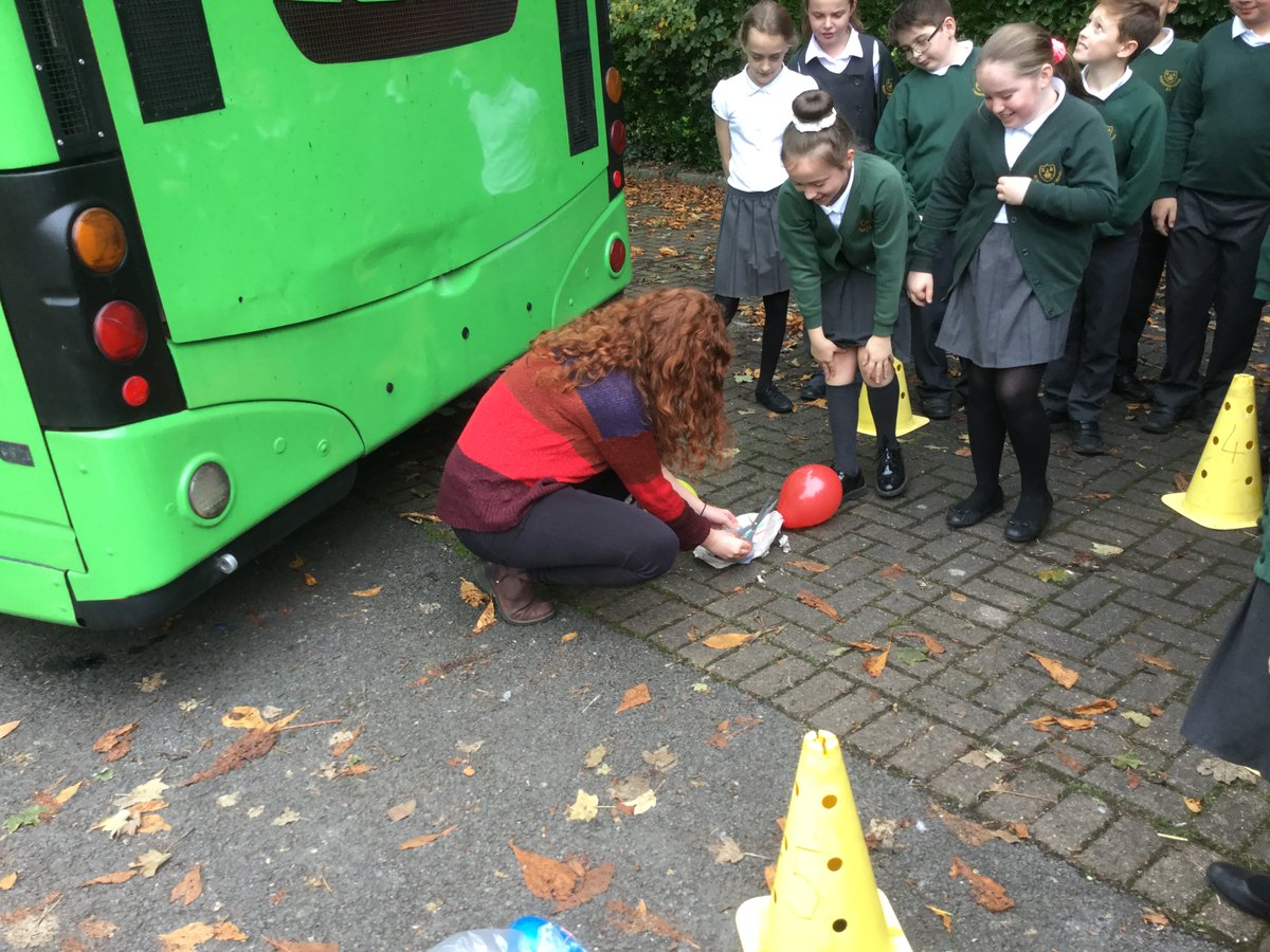 Success4AllCIO's tweet photo. Our increasingly popular Learning Bus activity, Egg Drop Shop, took place again this term – this time at St.Augustine's RC primary school in Darlington and kindly supported by @IoPNorthEast
For more exciting updates, visit our blog:
https://t.co/3JsDKKyYnd
#TheLearningBus https://t.co/U1rDbeSwni