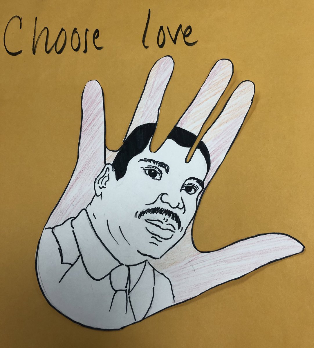 Claudia_Costa_3's tweet photo. “Share our similarities, Celebrate our differences!” #MLKDay #happyMLKDay #fallriverpride https://t.co/VUeYWNDtpX