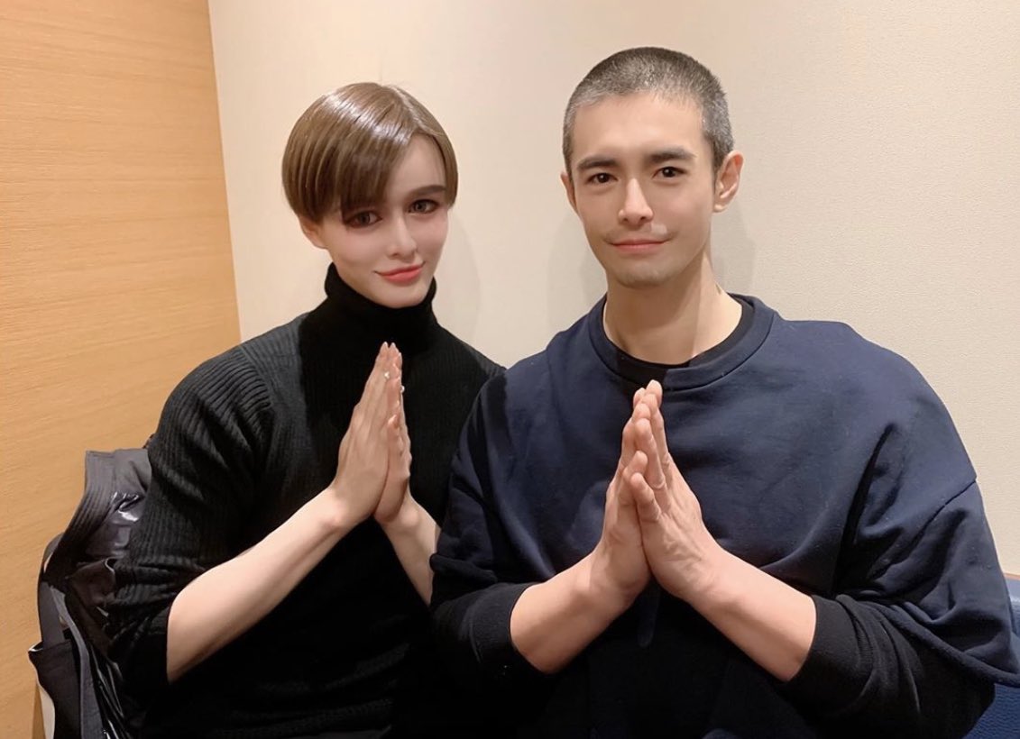 O Xrhsths G Pipmen 25 Sto Twitter Mattがした伊藤英明 てっちゃんそっくり Matt化 伊藤英明 菅谷哲也 テラスハウス