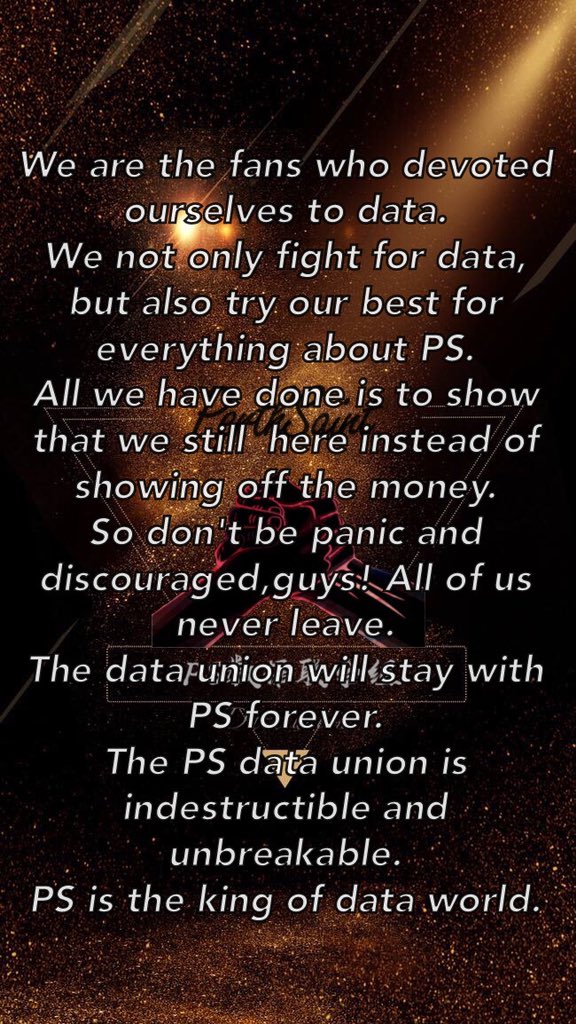 PSzlh's tweet photo. @PerthsaintC Thank you for helping us with transfering the money to @PS_OfficialTH We sent it to psch cuz it produced  least commission. Thanks for waiting us with patience again. 
 #ปอเจคเย้อม้ายไหว๊แต่งานขู้มู้ยมี
#PerthSaintSation 
#TRIGON https://t.co/mmCkCDD3YZ