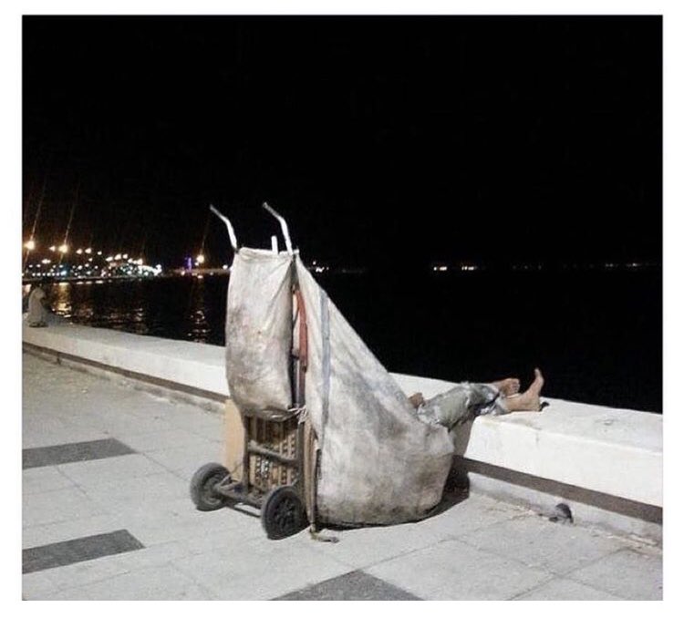 Düş yorgunları.. #karnegünü