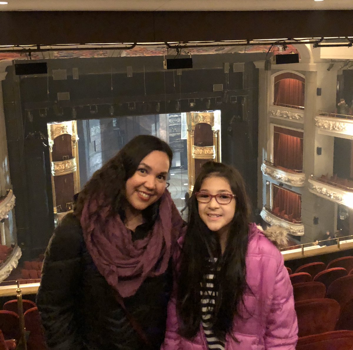 Helen Stratigos tweet media