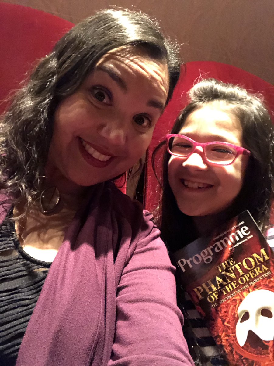 Helen Stratigos tweet media