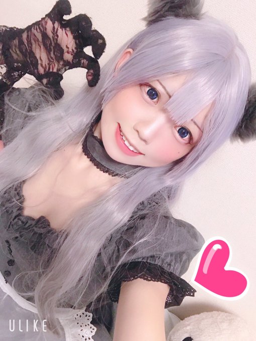 コスプレイヤー千夢(ちむ)のTwitter画像1