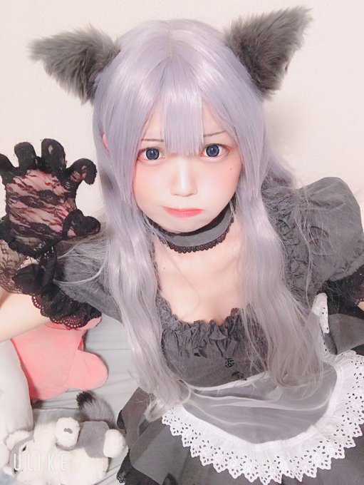コスプレイヤー千夢(ちむ)のTwitter画像2