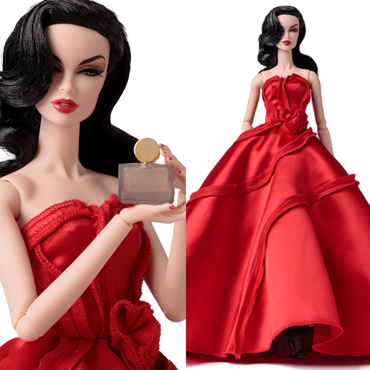 jason wu integrity dolls