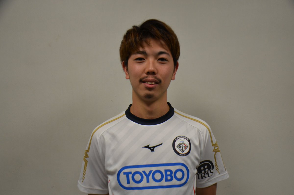 Fc Basara Mainz Twitter પર 新加入選手のお知らせ この度 宮森選手が新加入いたしましたので お知らせいたします 名前 宮森祐希 年齢 22歳 ポジション Mf 出身地 奈良県 経歴 ガンバ大阪jr ユース ガンバ大阪ユース びわこ成蹊スポーツ大学 バサラ Fc Basara Mainz Twitter પર 新加入選手のお知らせ この度 宮森選手が新加入いたしましたので お知らせいたします 名前 宮森祐希 年齢 22歳 ポジション Mf 出身地 奈良県 経歴 ガンバ大阪jr ユース ガンバ大阪ユース びわこ成蹊スポーツ大学 バサラ