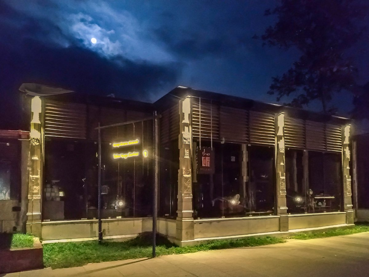 ishafoundation's tweet image. #PicOfTheDay #IshaYogaCenter