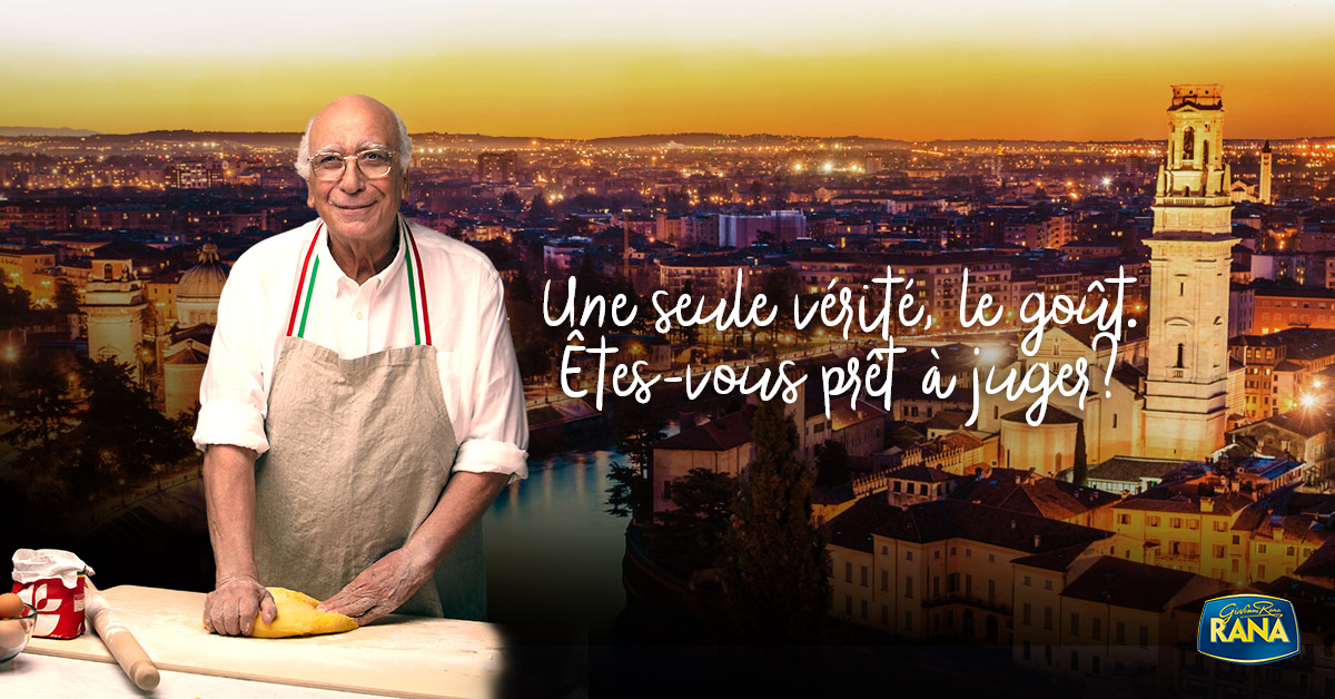 gabrielou's tweet photo. RANA, leader mondial des pâtes fraiches choisit RPCA pour déployer leur stratégie RP/Influence/Event.
Après compétition de 5 agences, nous sommes fiers d'avoir été sélectionnés pour notre stratégie créative et la qualité de notre plan d'activation. 
#pasta  #rpca_agence #byrpca https://t.co/biuWhyvHO5