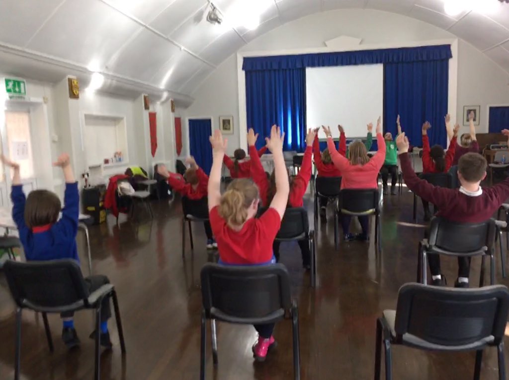 sketty_primary's tweet photo. #HealthySchoolReps #Yoga #SelfCenteredHypnotherapy @SwanseaCouncil #DillyDragons #BigIntergenerationalConversation #LifeSurvivalAndDevelopment #Article3 #Article6 #Article12 #Article15 #Article24 #Article27 #Article28 #Article29 #Article31 @SarahHooke @childcomwales https://t.co/FkYlgScPbr