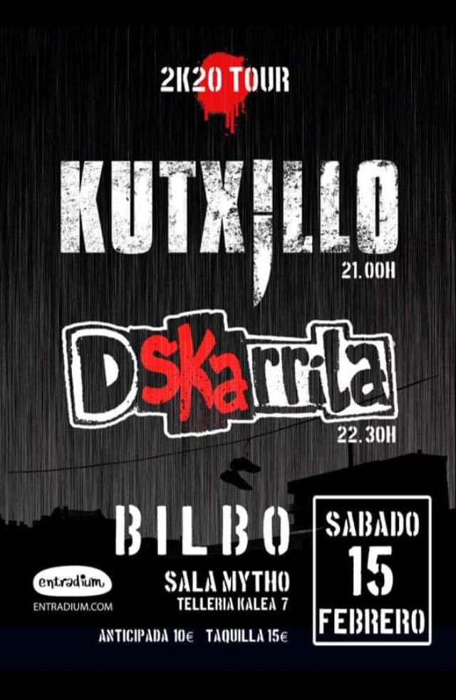 Bilbao !!