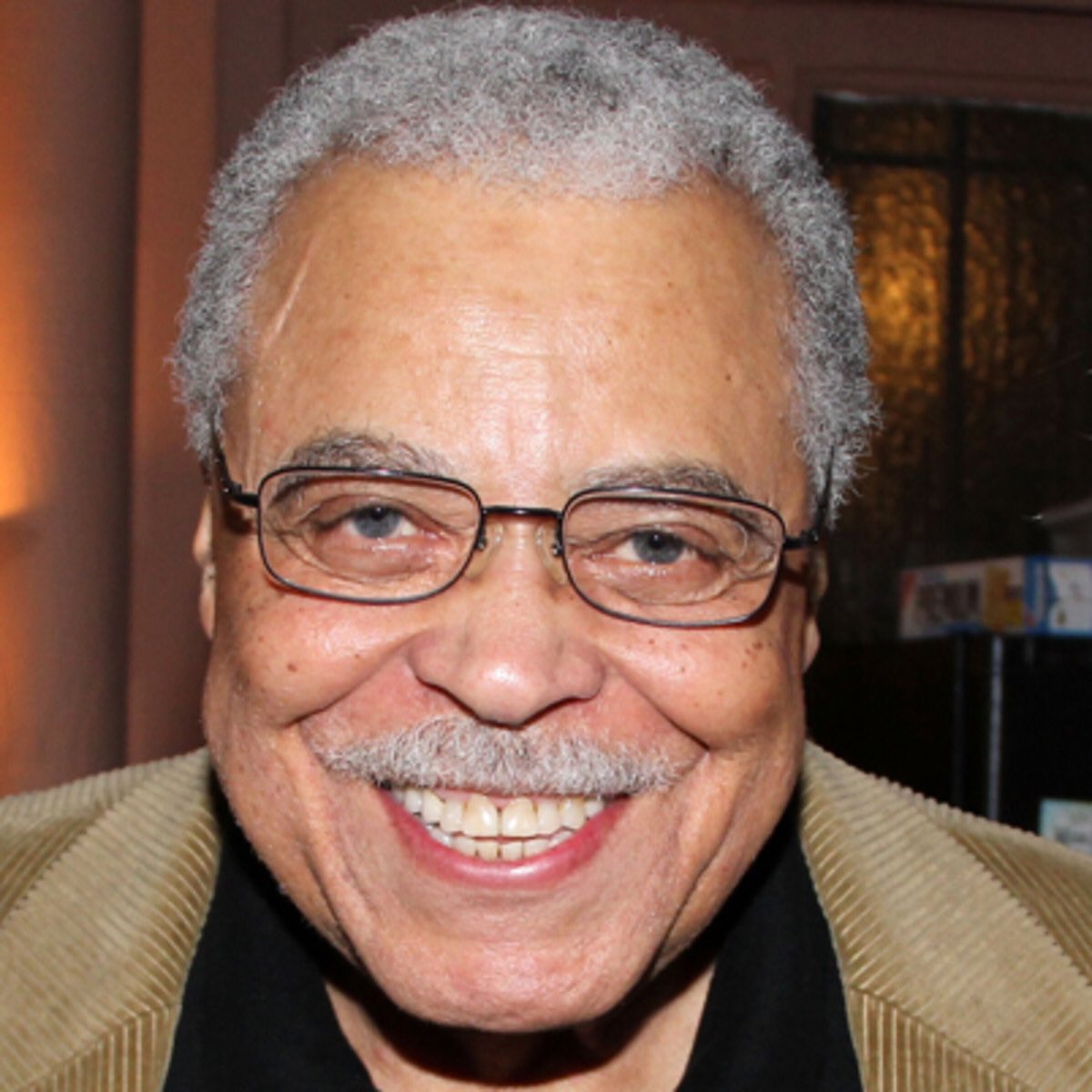 Happy 79th birthday James Earl Jones 