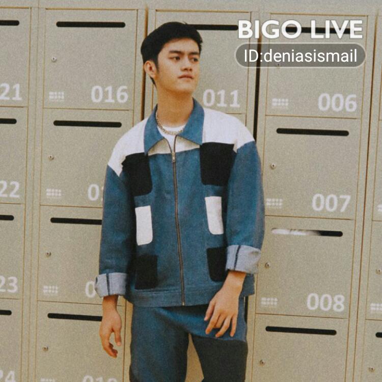 Auliafarra3's tweet photo. Masuk dan nonton LIVE Denias Ismail di #BIGOLIVE  
https://t.co/TXHHEL3KlR https://t.co/xSuRz8q5pf