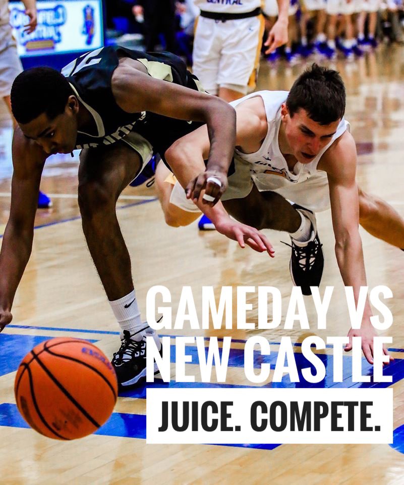 🚨🚨GAMEDAY 🚨🚨

Boy/Girl Varsity Doubleheader
6:00/7:30PM at home
Friday, January 17, 2020

JUICE. COMPETE. DYJ.

Go Cougars! 🏀
