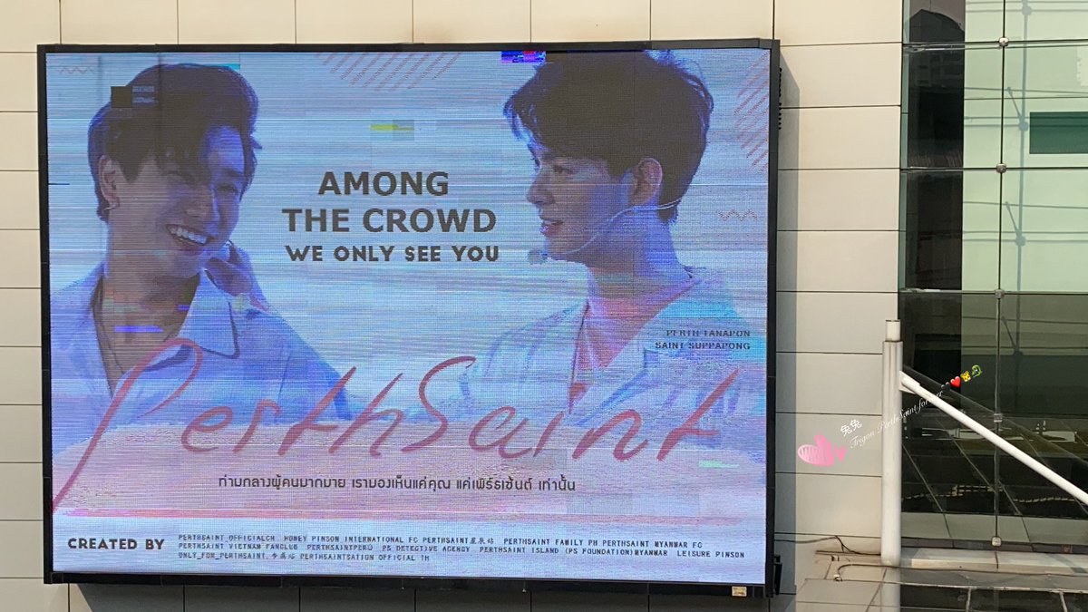 ailine0615's tweet photo. Today's punch T21 is successful ~ I hope to see the most beautiful PerthSaint every day!
🖤❤️🐯🐉
 #ปอเจคเย้อม้ายไหว๊แต่งานขู้มู้ยมี https://t.co/CJCiSmN6Hd
