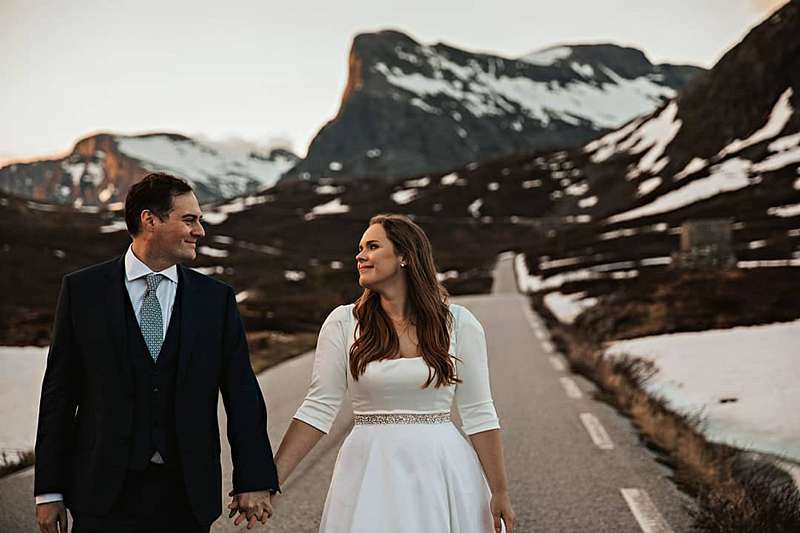 New Blog Post Alert. Wedding Dress Trends for 2020, see my predictions and which styles of the last decade have staying power. felicitywestmacott.co.uk/wedding-dress-…