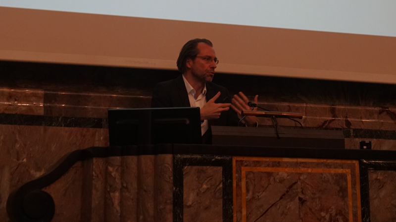 Stefano Battiston tweet media