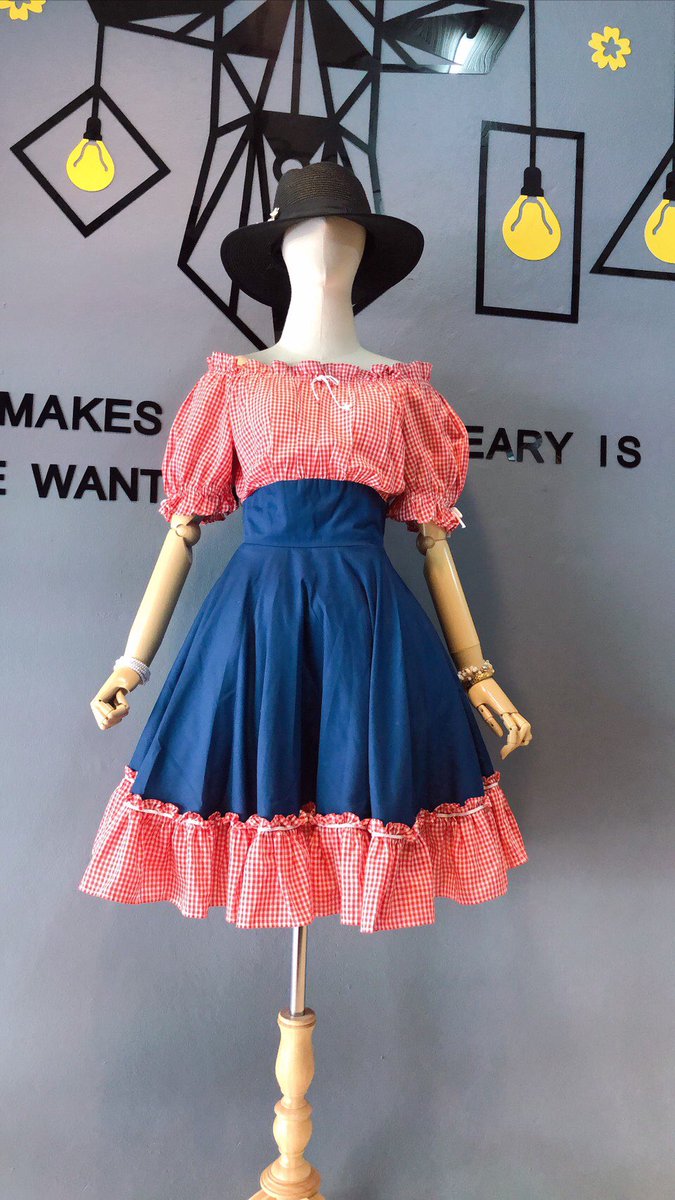 meawjaa099's tweet photo. 20.เดรสวินเทจน่ารัก Bust:36" Wasit:30" Length:40" ╔═.♥.══════╗
   $  S A L E  $
╚══════.♥.═╝ 690฿(22.79$) Shipping not included #vtgshop #dressvtg #ชุดเดรสวินเทจนำเข้า #เสื้อผ้ามือสองสภาพดี #2hands #lolitadress #kawaiidress #งานป้ายราคาถูก #ส่งต่อ #ตามหา https://t.co/ZSd7JP6O2Q