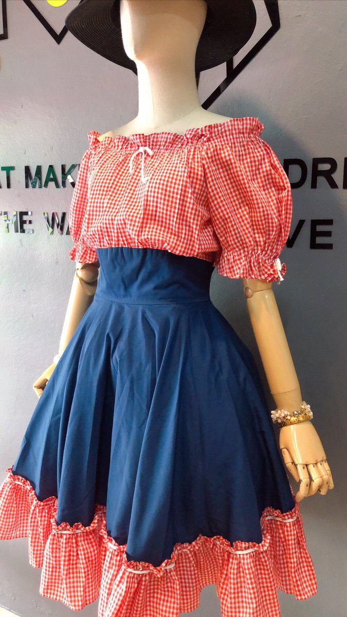 meawjaa099's tweet photo. 20.เดรสวินเทจน่ารัก Bust:36" Wasit:30" Length:40" ╔═.♥.══════╗
   $  S A L E  $
╚══════.♥.═╝ 690฿(22.79$) Shipping not included #vtgshop #dressvtg #ชุดเดรสวินเทจนำเข้า #เสื้อผ้ามือสองสภาพดี #2hands #lolitadress #kawaiidress #งานป้ายราคาถูก #ส่งต่อ #ตามหา https://t.co/ZSd7JP6O2Q
