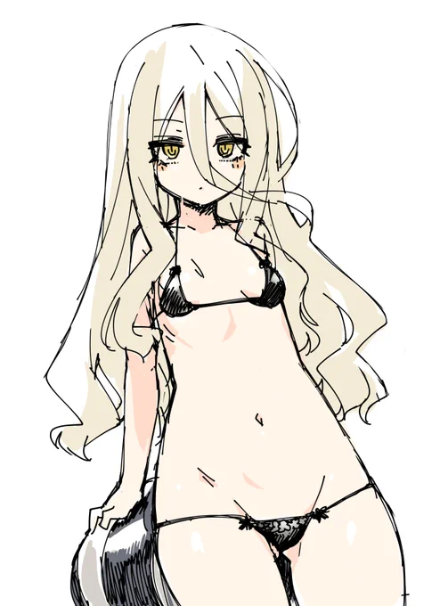 BIKINITHESHISEN 