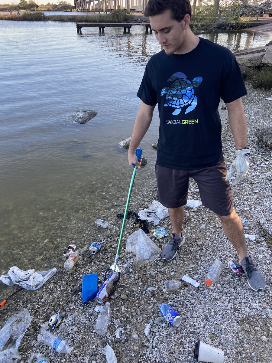 We designed a pretty cool T-Shirt and it’s available on our website for anyone interested!