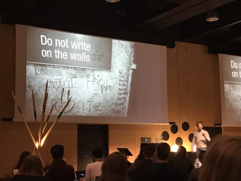 laura_yarrow's tweet image. This March 30th-31st I'm honoured to be speaking at the fabulous UX Copenhagen. If you'd like to come along you can get a lovely 10% discount with this code 10QK207A 😎 See you there! Tickets here: buff.ly/2Cuvac1 @UXCopenhagen #ux #uxcopenhagen