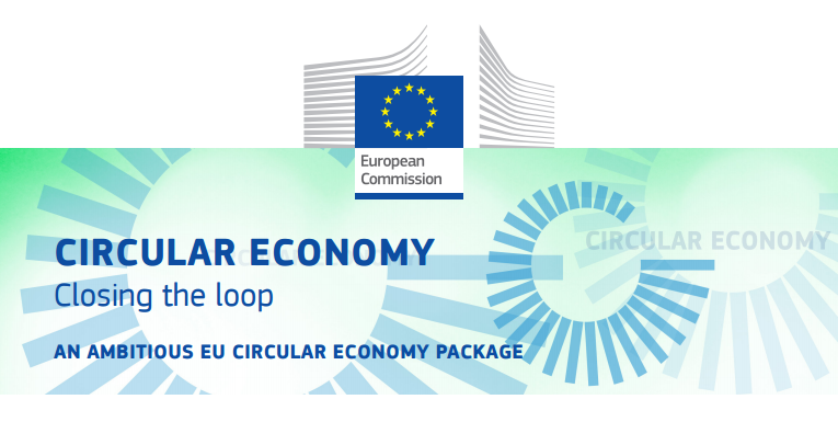 Bio_Innov's tweet photo. @EU_ENV has selected our consortium for the framework contract to assist the Commission in policies related to #CircularEconomy and #WasteManagement. We look forward to new challenges in 2020. #economiecirculaire #dechets #prevention #reuse #recylcing #secondarymaterials https://t.co/JCUzkOcXdh