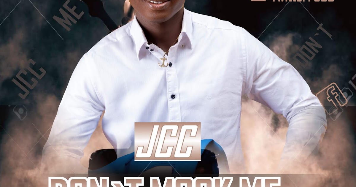 Phxclusive's tweet photo. [Nêw Music] JCC_ "Don't Mock Me" Prod by Bush @jcc https://t.co/Pz8FC3BzYM https://t.co/1iwsSot9aV