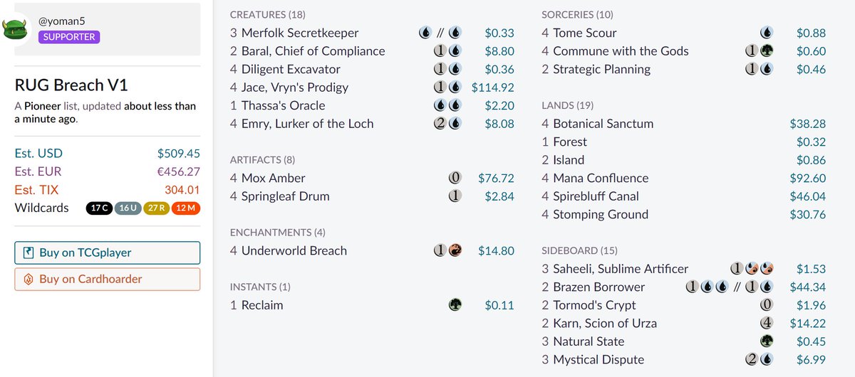 Rug Dragons Standard Archives Standard Type 2 The Game Mtg Salvation Forums Mtg Salvation