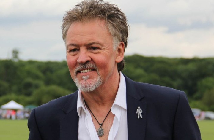 dj_cesar's tweet image. #CabeRecordarQue tal día como hoy está de cumpleaños el británico #PaulYoung (63 años). 
Uno de sus grandes éxitos es #EveryTimeYouGo de 1985.
#PalabrasMayores