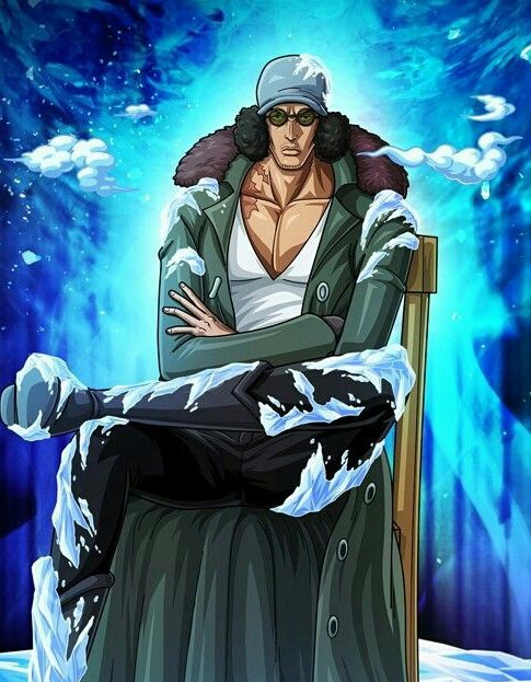 Satoru 3 Animations One Piece Kuzan Aokiji Has Retired Admiral Navy Currently He Is An Ordinary Person ワンピース 青キジ クザン Onepiece Anime アニメ Animation T Co 0ycpdjwjvc Twitter