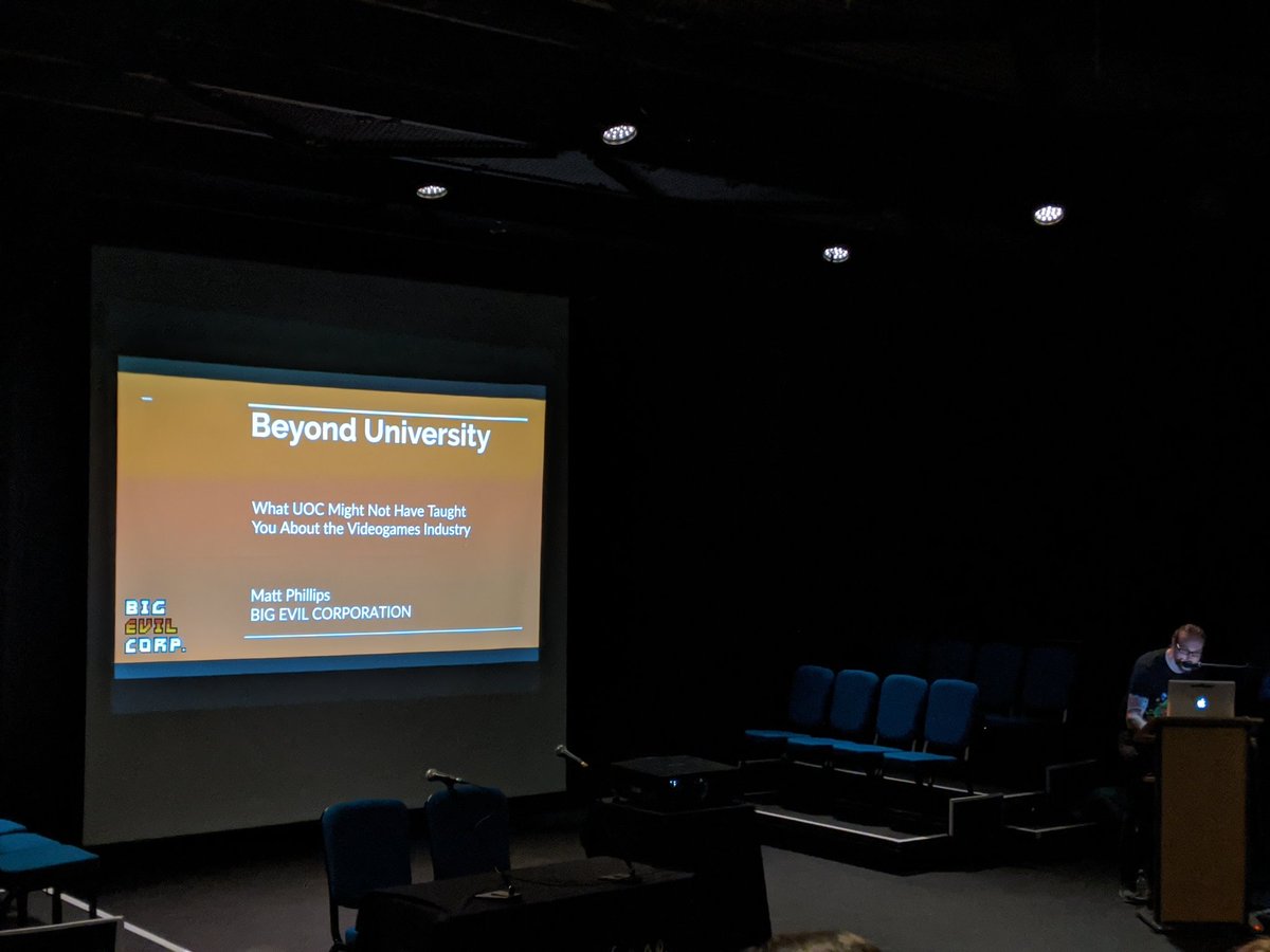 Round 2 of industry talks... 😁🕹️🎮 <a href="/CumbriaUni/">University of Cumbria</a> @DigiArt_UoCIA <a href="/GamesArtMediaGC/">Games Art and Media Gateshead College</a> <a href="/gatesheadcoll/">Gateshead College</a> 
<a href="/SUnderhill_GC/">SimonUnderhill</a> 
#gamesdev #indiedev #gamejam #gamejamawards
#employmentedge #hardworkwins #games