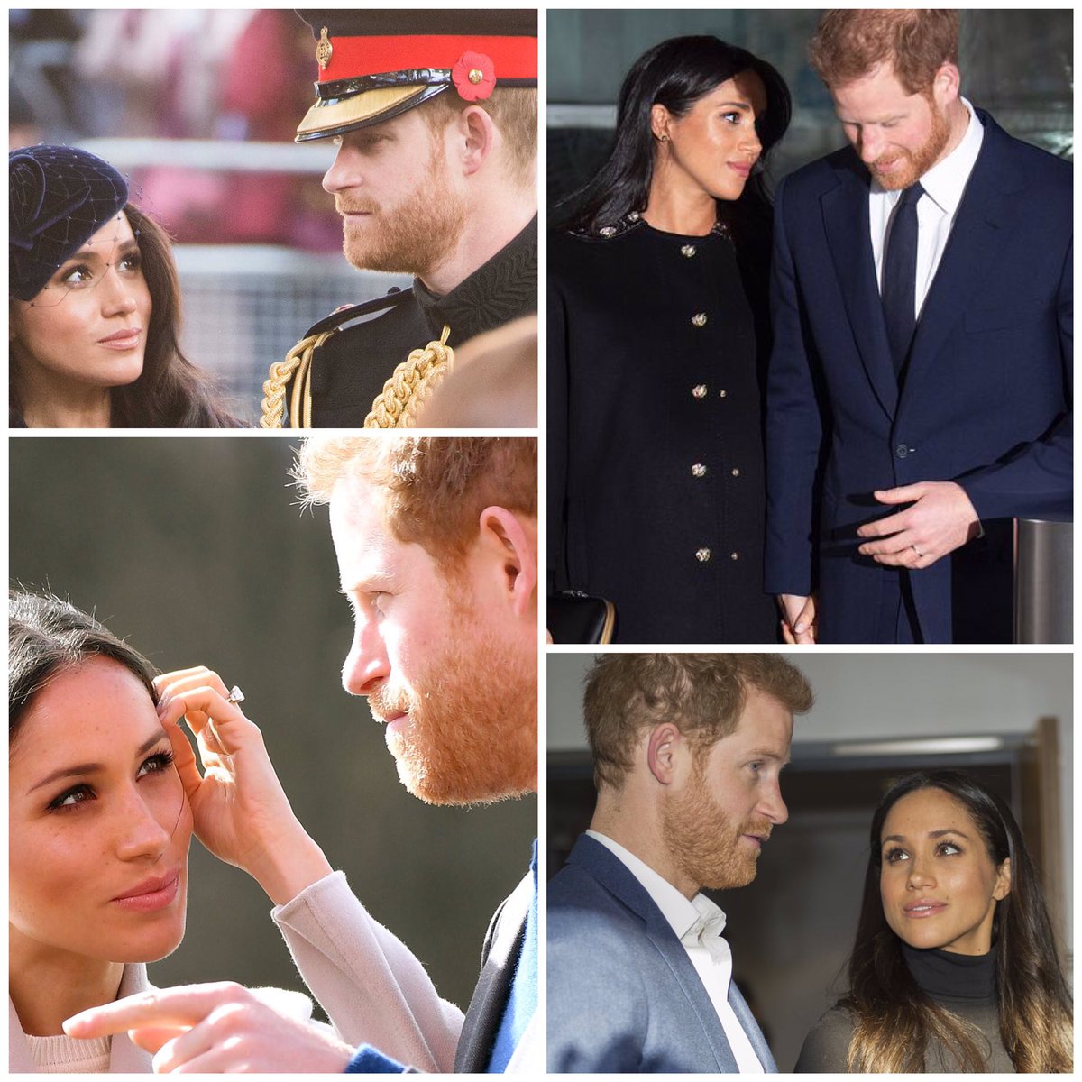AdewoleSmith's tweet photo. The way she looks at him!! 

When he’s leading, protecting, providing, AND the 🍆 is DOUBLE-D GOOD!!!! 🙌🏾🙌🏾🙌🏾🙌🏾 #MasculinitySaturday #masculinity #femininewomen #MeghanMarkle #Megxit #meghanharry #LoveStory #love #femininity #feminineenergy #yinyangharmony #yinenergy #yangenergy https://t.co/2AfZTMm6db