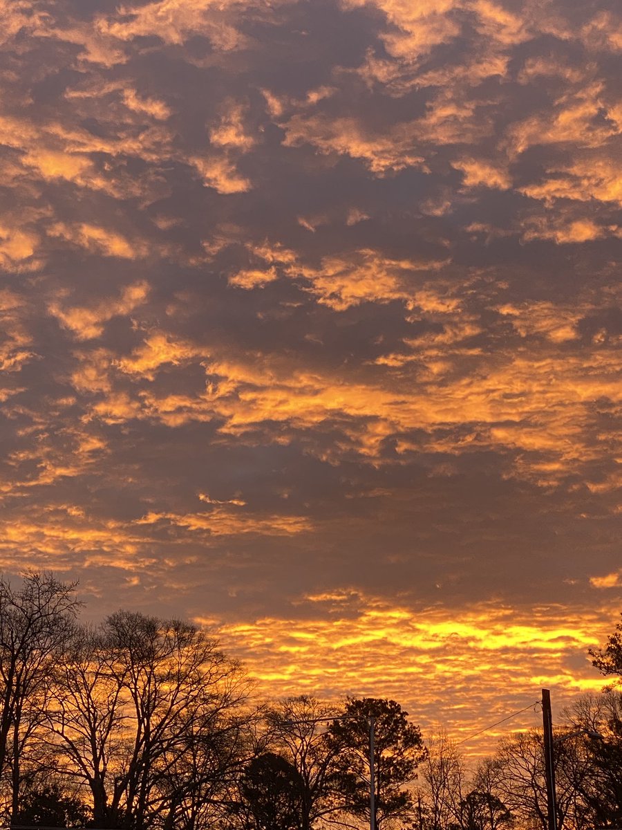 #goodmorning from #myopelika #opelika #opelikaalabama <a href="/spann/">James Spann</a>