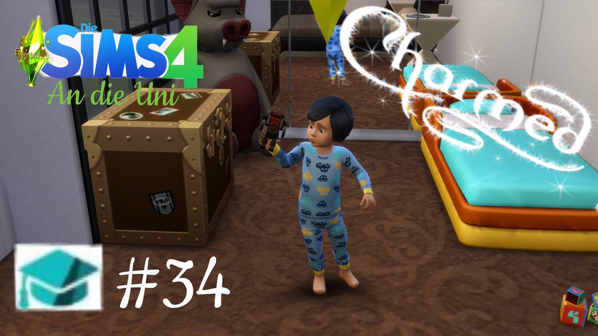 _Simsanity_'s tweet photo. Sul Sul! Am Dienstag und am Donnerstag sind wieder zwei neue Folgen online gegangen. https://t.co/msPM9vcQoc und https://t.co/X4fkg0WNEw! Schaut mal rein und seid dabei noch freue mich auf euch! #Sims4 #YouTube #Simsanity #LetsPlay #TheSims4 #gaming #smallyoutuber #GermanMediaRT https://t.co/7VC7rk2wf6