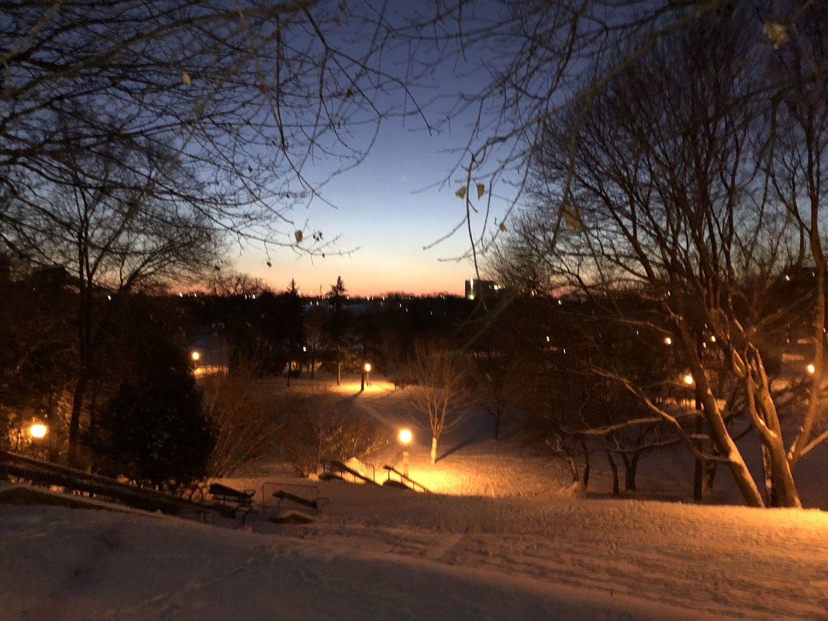 greystone75's tweet photo. Bit colder this morning for a run, feels like -30C, dress for it & it’s refreshing. I’ve run in much colder than this, dress for it & it feels good to get out. #beatcancer #everydayisagift #runningisagift #quitingisnotanoption #coldweatherrunner https://t.co/lRHi4EZyZ8