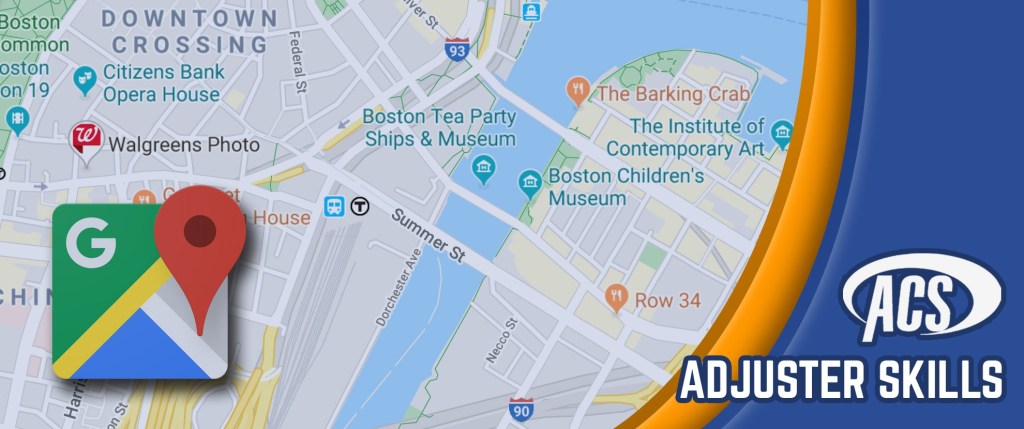 acsacc's tweet photo. Google Maps could actually be a detriment to your statement-taking. Read our case study to see when you should actually avoid using it. https://t.co/kSFE7HNC5o https://t.co/8zwPFZrzNx