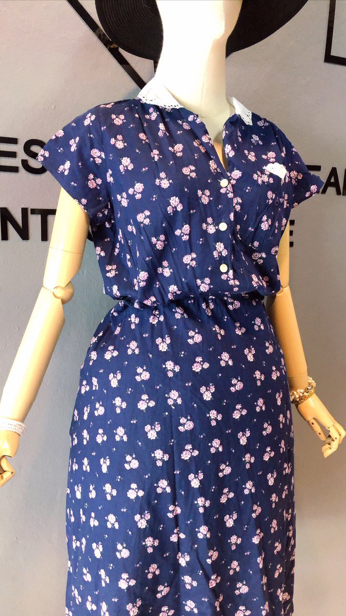 meawjaa099's tweet photo. 22.เดรสลายดอก Bust:40" Wasit:30" Length:44" ╔═.♥.══════╗
   $  S A L E  $
╚══════.♥.═╝ 350฿(11.57$) Shipping not included #vtgshop #dressvtg #ชุดเดรสวินเทจนำเข้า #เสื้อผ้ามือสองสภาพดี #2hands #lolitadress #kawaiidress #งานป้ายราคาถูก #ส่งต่อ #ตามหา #โล๊ะตู้ https://t.co/7A8KDJSlmj