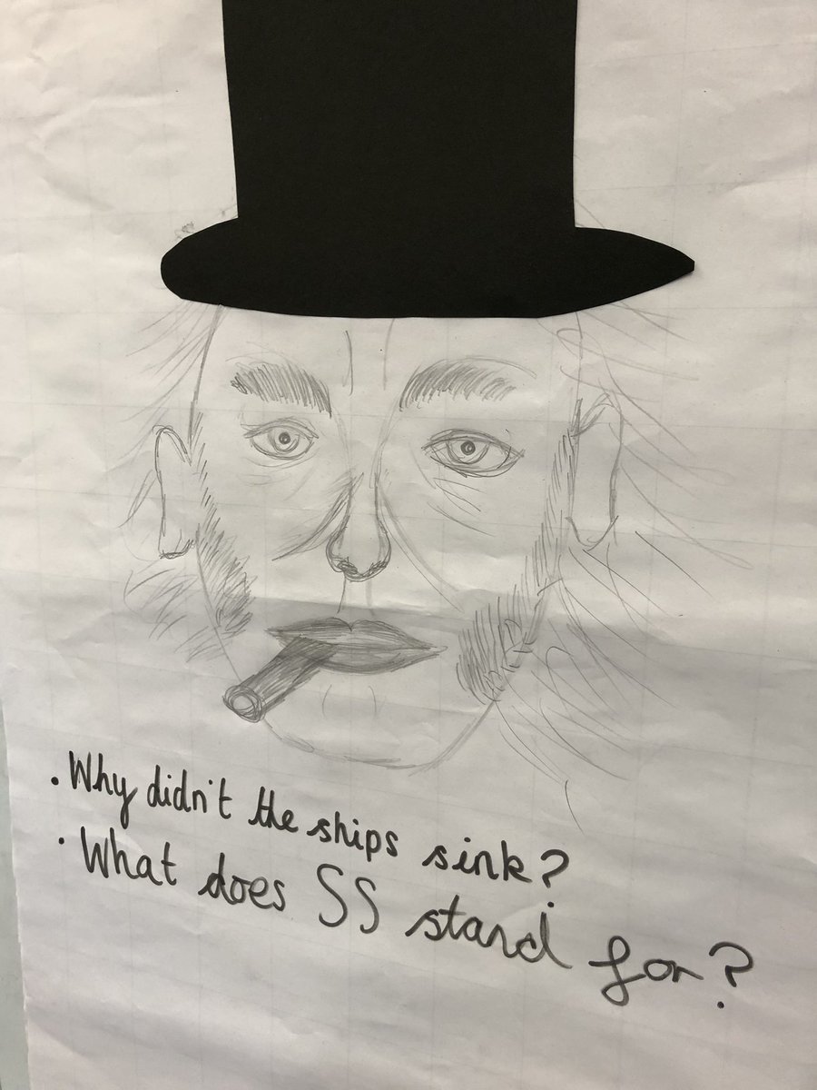 BegbrookAcademy's tweet image. Every now and again a really tricky question pops up... Luckily Mr Munro and his blutac are always around to explain buoyancy and surface area!! We love spontaneous science lessons, what a treat!! #year2learning #diamondpower