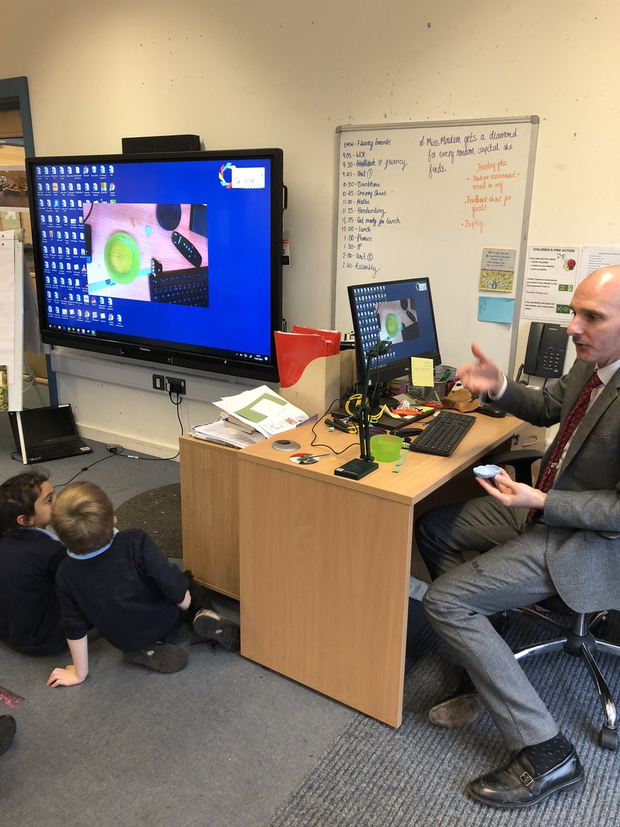 BegbrookAcademy's tweet image. Every now and again a really tricky question pops up... Luckily Mr Munro and his blutac are always around to explain buoyancy and surface area!! We love spontaneous science lessons, what a treat!! #year2learning #diamondpower