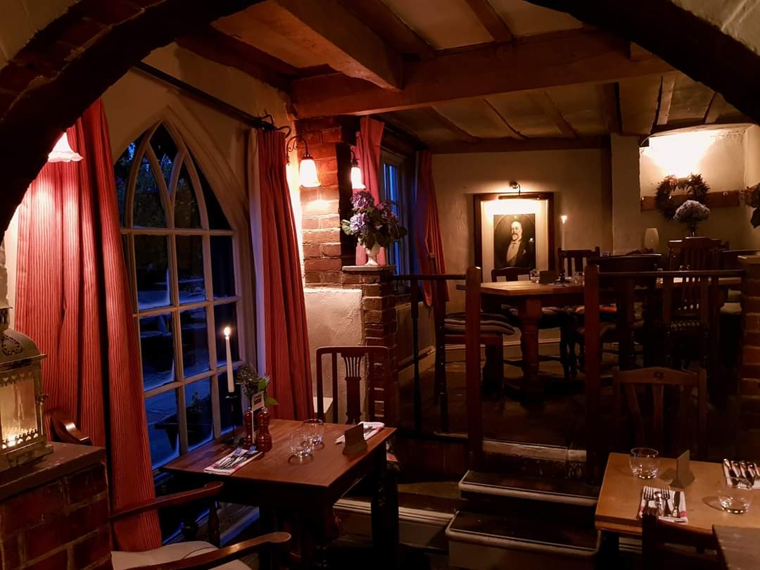 Botley Hill tweet media