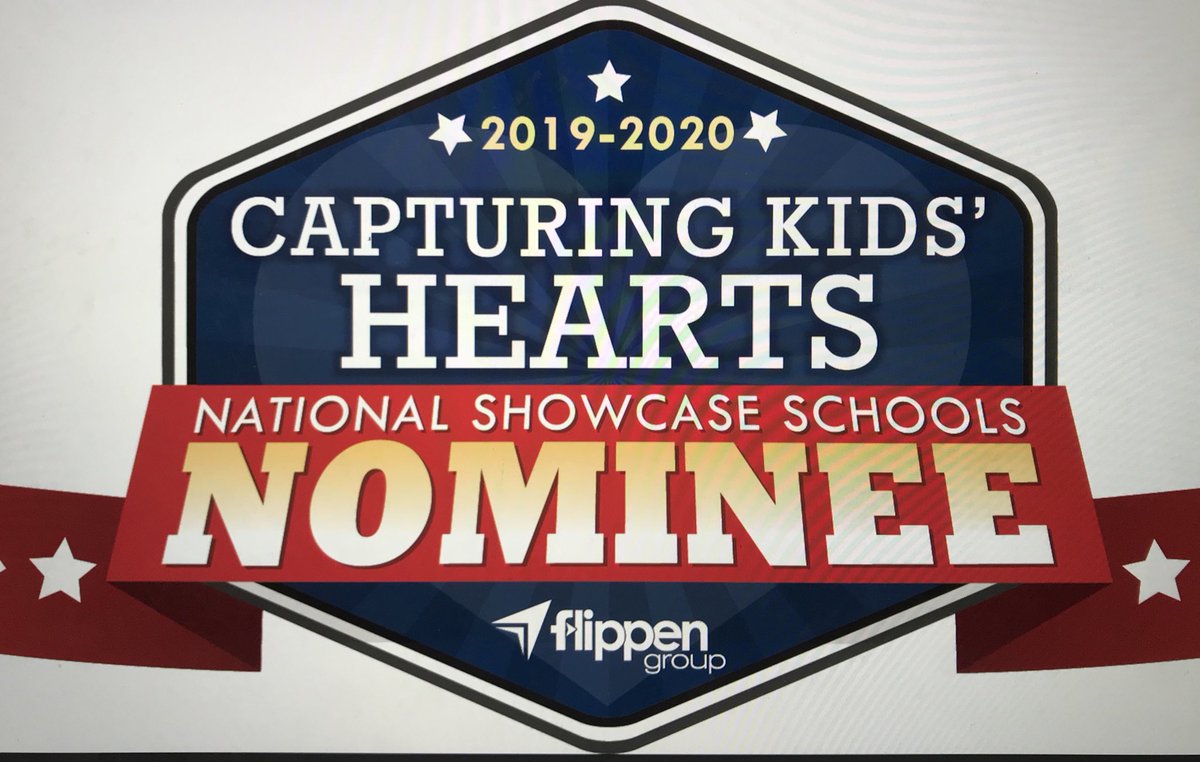 CrystalMorse1's tweet photo. For the third year in a row, amazing staff &amp; students recognized for the great things happening here everyday! #JPSBeRelentless #CKH https://t.co/13sXTLZRD4