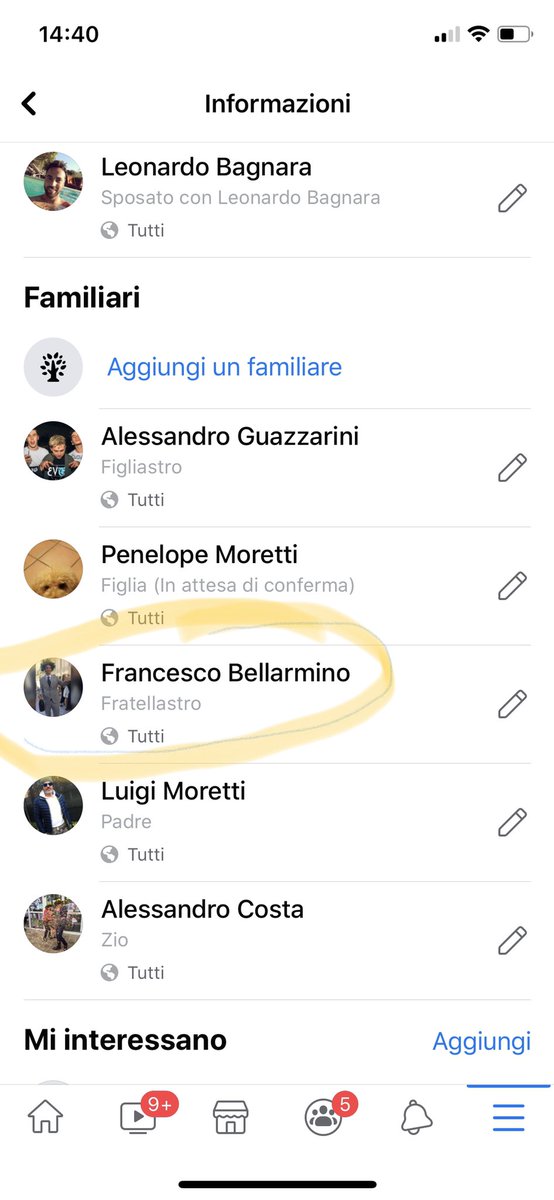 pennymoretti's tweet photo. @checco373 https://t.co/Xl3FD2d9a7