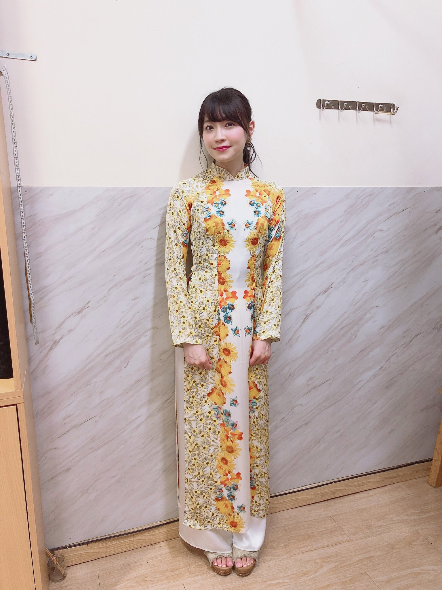岩田 陽葵 on X: 