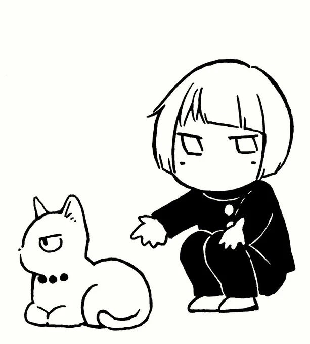 ヨーシヨシヨシヨーシ…

https://t.co/LSgIy8P3qb 