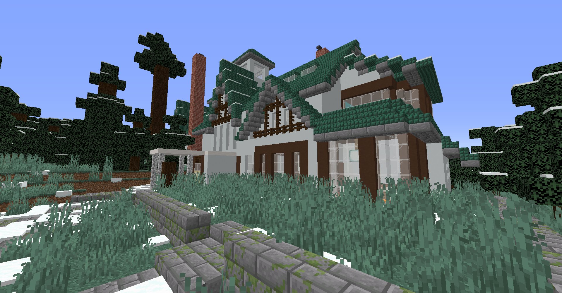レセカ ネザー要塞vtuber マインクラフト Minecraft 魔法使いの夜 できる限りの再現です 魔法使いの夜 より 久遠寺邸 です 本編には出ていない部屋は自分なりのアレンジです Minecraft Java Ver1 15 1 最新版 で遊ぶことができます 下のurlから
