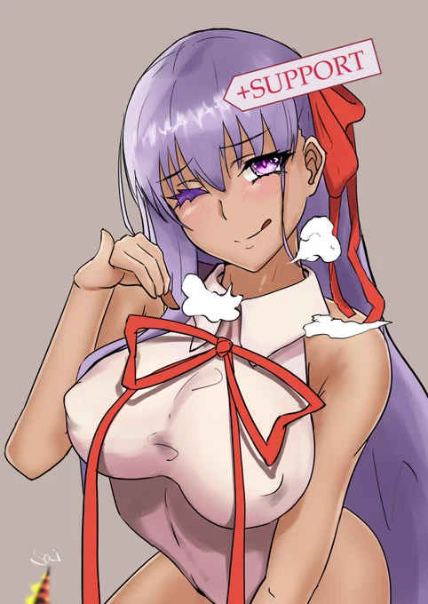 【#NSFW R-18】1発2億QPでーす 